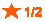 [1.5 stars]