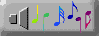 [Image of speaker and musical notes and link to sound clip]